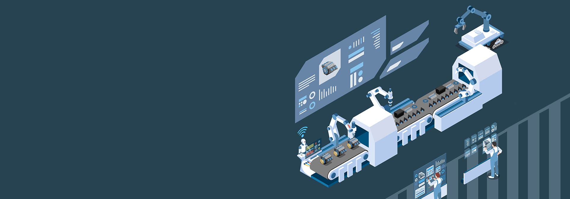 Industrieautomation