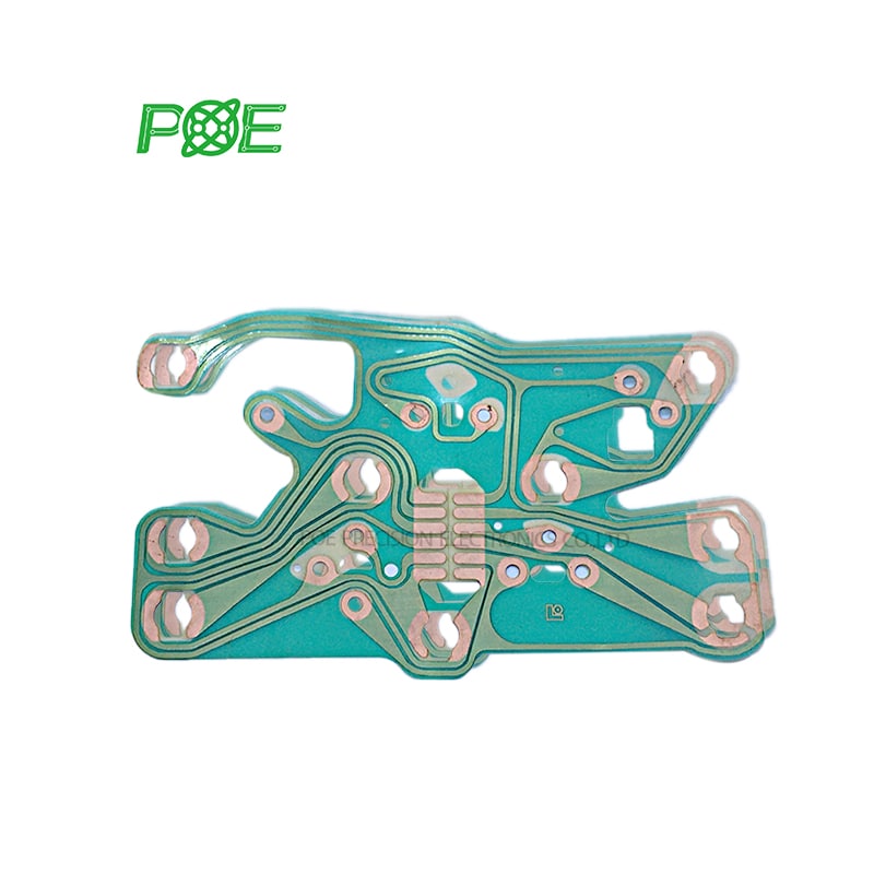 Flexible Leiterplatte