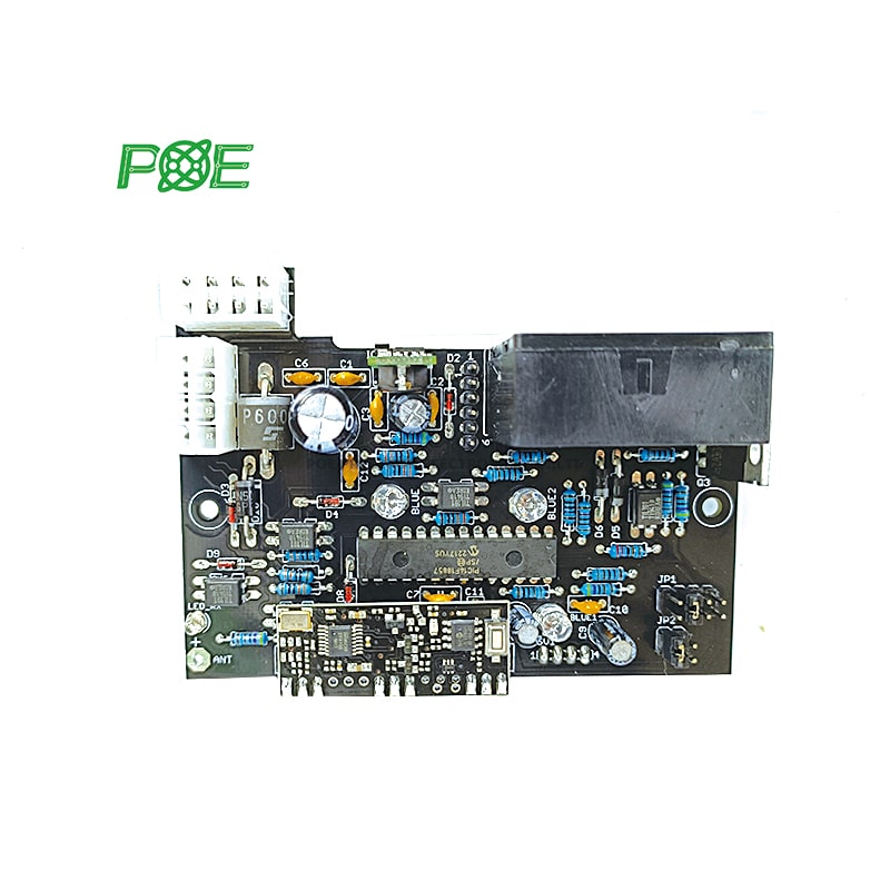 Industrieautomation