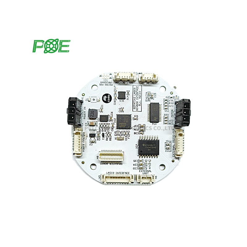 Industrieautomation