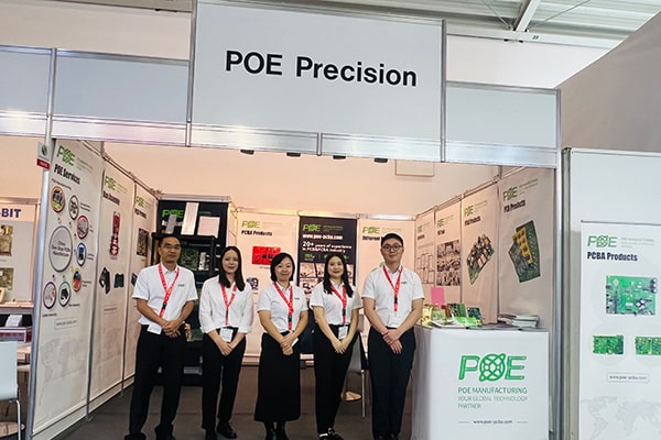Electronica 2024 Team