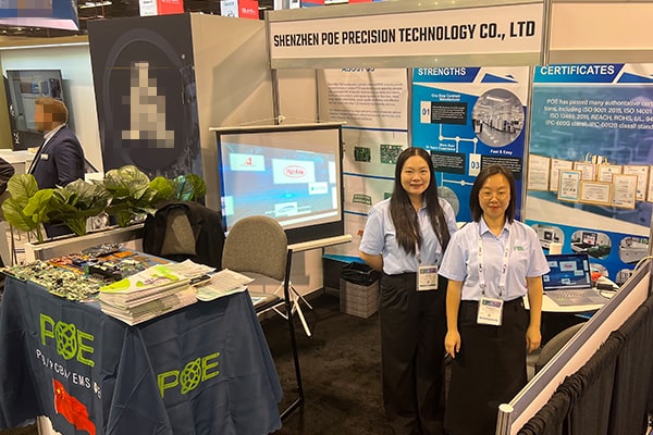 IPC APEX EXPO 2024 Ausstellung
