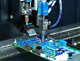 Conformal Coating