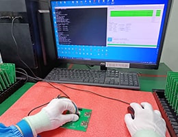 IC-Programmierung
