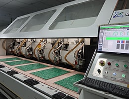 PCB-Werk
