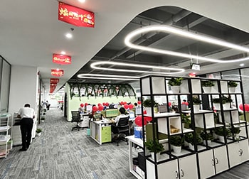 Büro Shenzhen