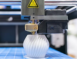 3D-Druck-Gehäuse