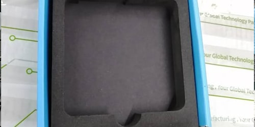 Kitting & Verpackung