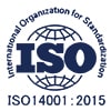 ISO 14001