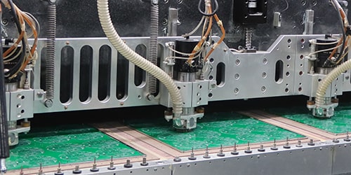 PCB-Prototyp