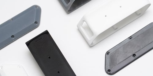 3D-Druck-Geh&auml;use