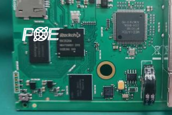 IoT-PCBA