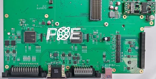 Robotik-PCB