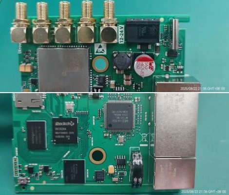 IoT-Projektbeispiele