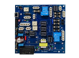 HF-Modul-PCBA