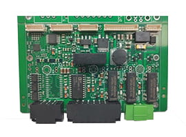 Messmodul-PCBA