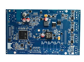Mixed-Signal-PCBA