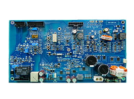 2-Lagen-Sensor-PCBA