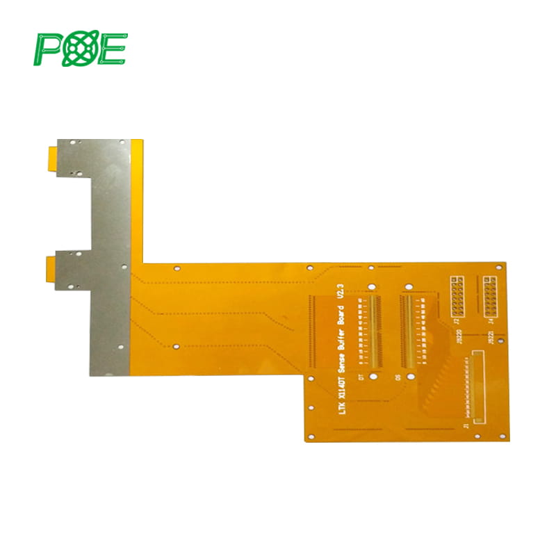 Flexible Leiterplatte